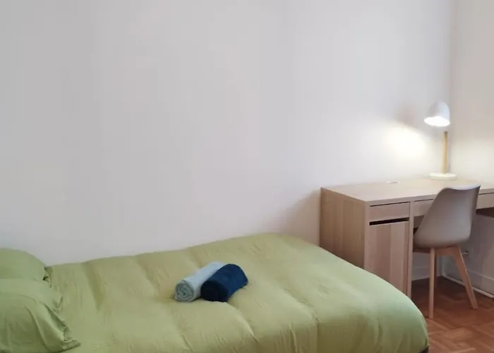 Apartman 3