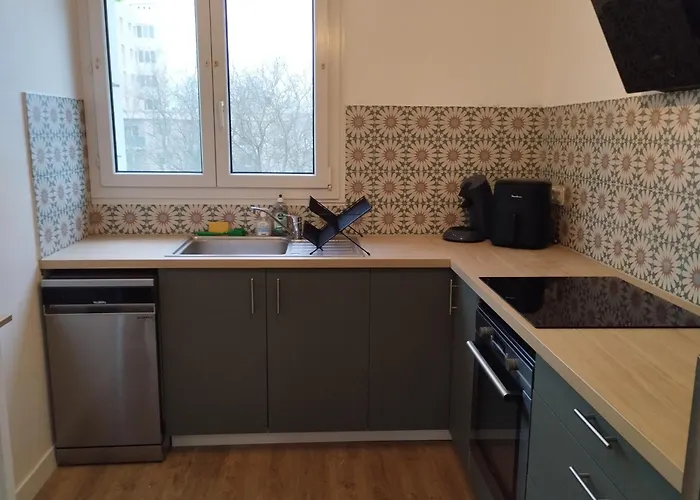 Apartman 3 Breszt